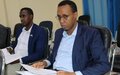 Mohamed Ali Hassan: A role model for youth seeking a political voice in Somalia’s South West State