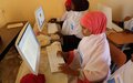 Fadumo Ali Iman: Helping Somali girls access education and training for better futures