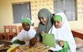 Aisha Ahmed Hussein: Enhancing access to high-quality education for Somali children