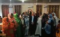 Solutions for Somalia require women to be front and centre - UN envoy