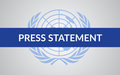 Security Council press statement on terrorist attack in Mogadishu
