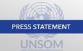 Head of UN in Somalia strongly condemns murder of UN National Staff Security Officer in Galkayo