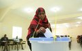 Voting for Lower House begins in Puntland State
