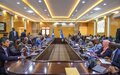 On Puntland visit, international partners discuss holding of direct local elections
