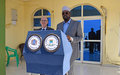 In Kismayo, UN envoy to Somalia affirms that terrorist acts won’t derail Jubaland’s progress 