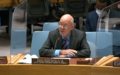 Statement by Special Representative of the Secretary-General James Swan to the Security Council on the situation in Somalia