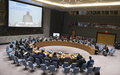 Security Council Press Statement on Somalia