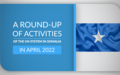A round-up of activities of the UN system in Somalia in April 2022