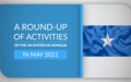 A round-up of activities of the UN system in Somalia in May 2021