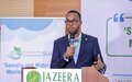 Mohamed Okash: Tackling climate change in Somalia