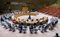 UN Security Council extends mandate of UNSOM until May 2022 