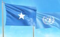 WAR-SAXAAFADEED: Iyadoo ka hadlaysa booqashada magaalada Muqdisho, masuulka sare ee Qaramada Midoobay ayaa dib u xaqiijisay taageerada ay QM u hayso Soomaaliya