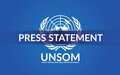 UN envoy to Somalia condemns the mortar attack on the Aden Adde International Airport area