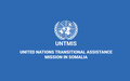 United Nations Transitional Assistance Mission in Somalia starts operations