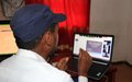 Somalia's COVID-19 response: A shift to online learning in Somali higher education