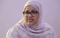 Halima Godane: An activist for solidarity and progress among Somali women