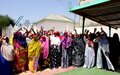 Nafisa Yusuf Mohamed: A driving force for women’s rights in Somaliland