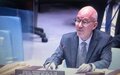 Statement by the Special Representative of the Secretary-General James Swan to the Security Council on the situation in Somalia