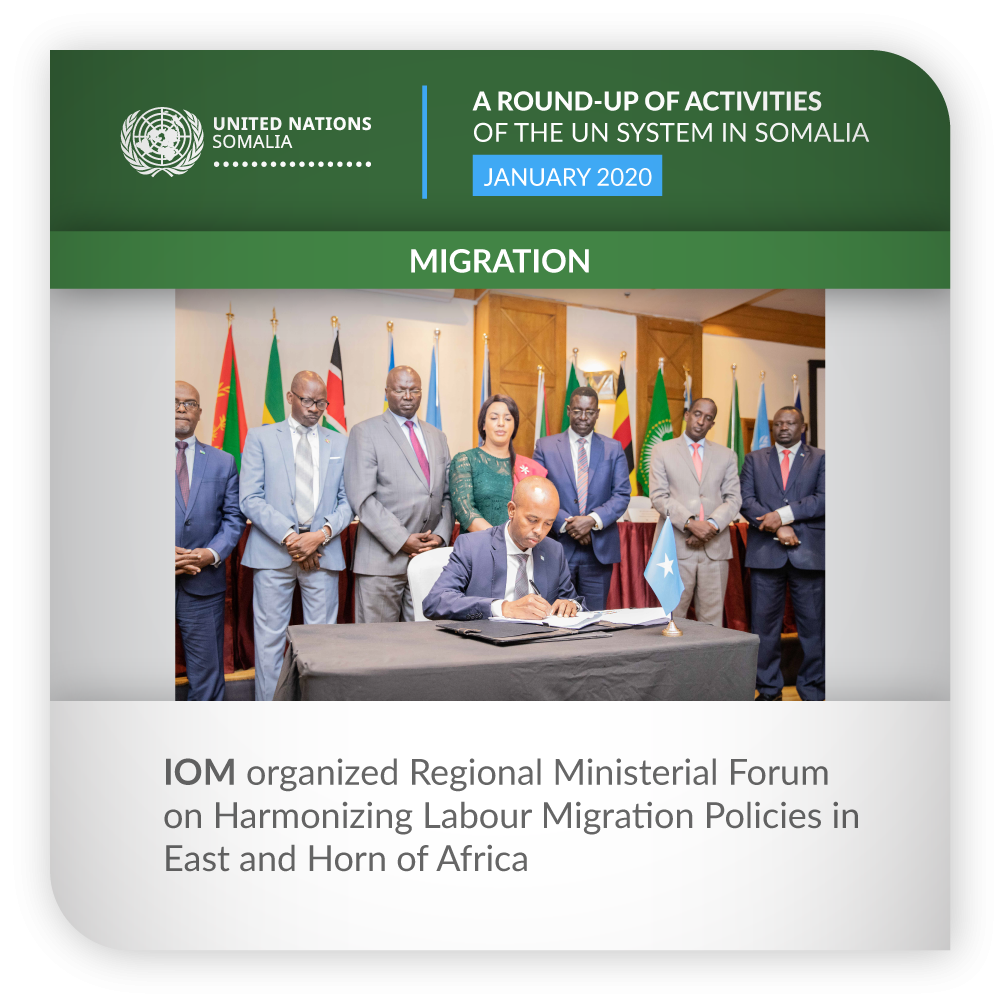 ROUNDUP IOM JAN 2020