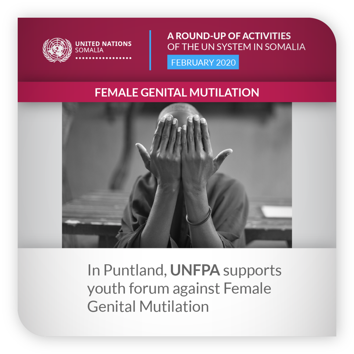 ROUNDUP UNFPA FEB 2020