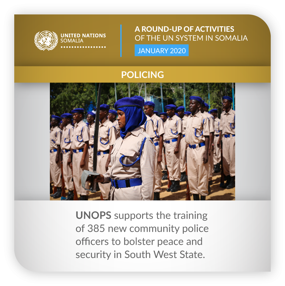 ROUNDUP UNOPS JAN 2020