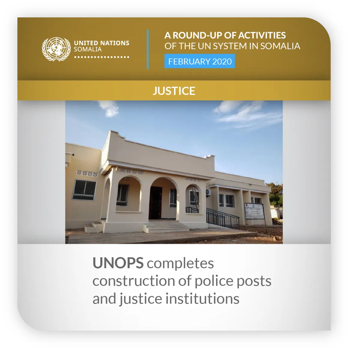 ROUNDUP UNOPS FEB 2020