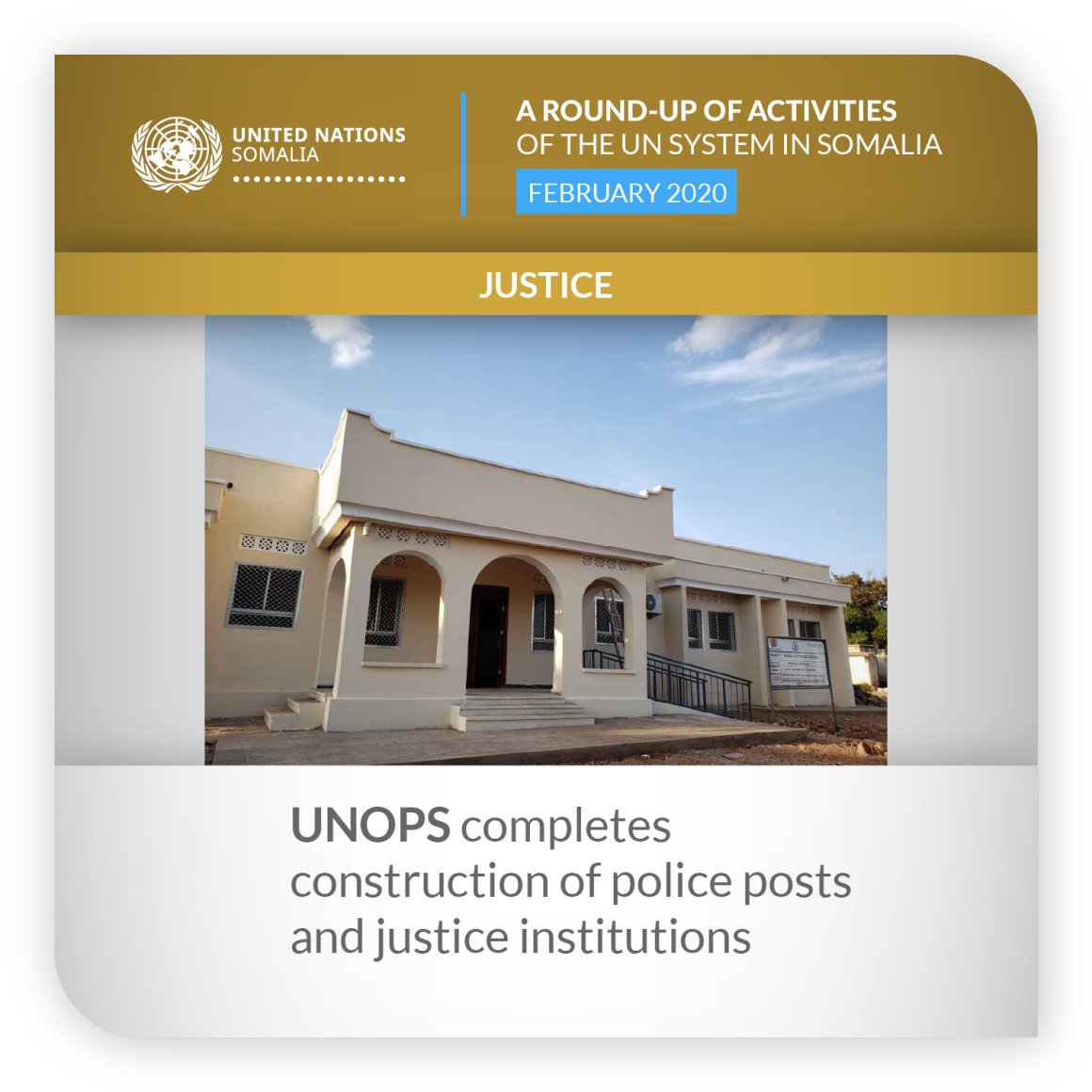 ROUNDUP UNOPS FEB 2020