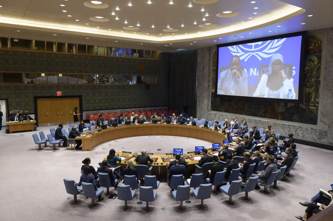 Photo Credit: UN Photo/Manuel Elias