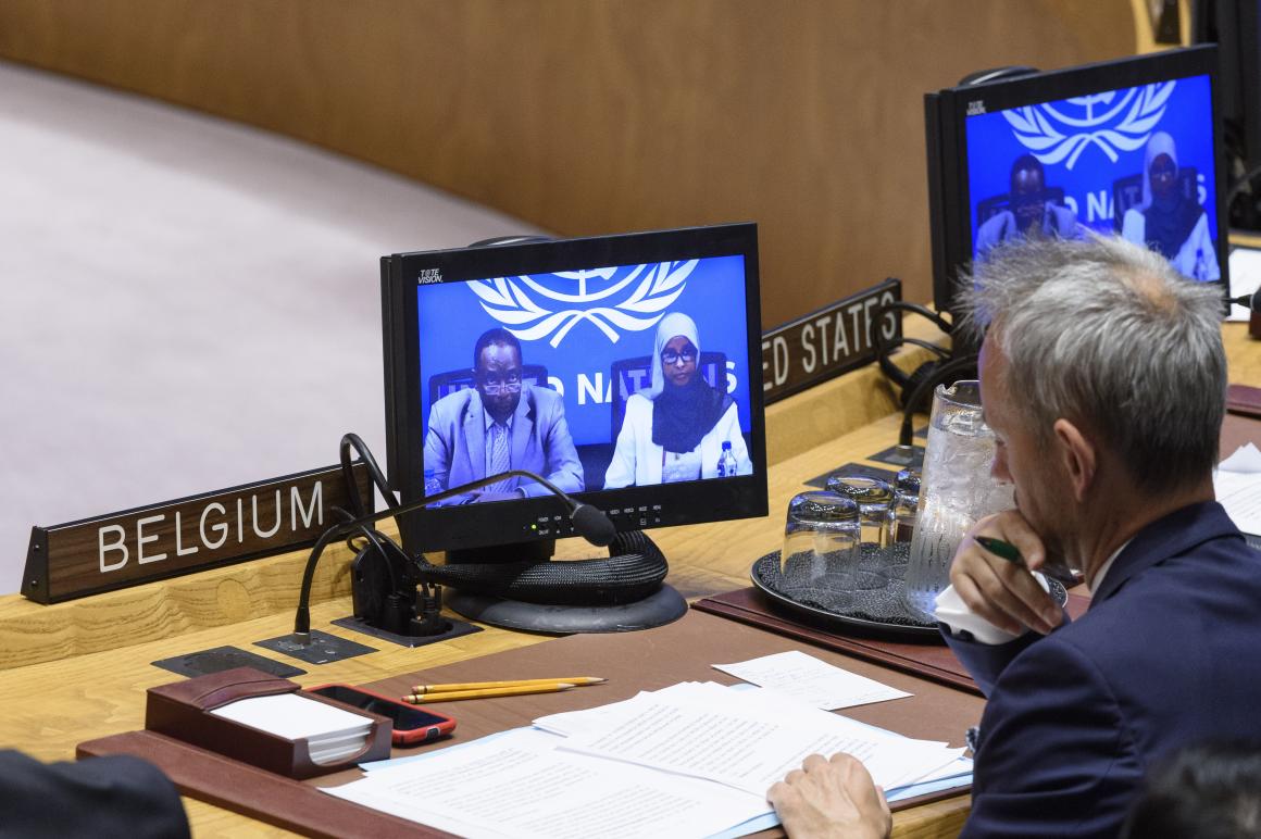 Photo Credit: UN Photo/Manuel Elias